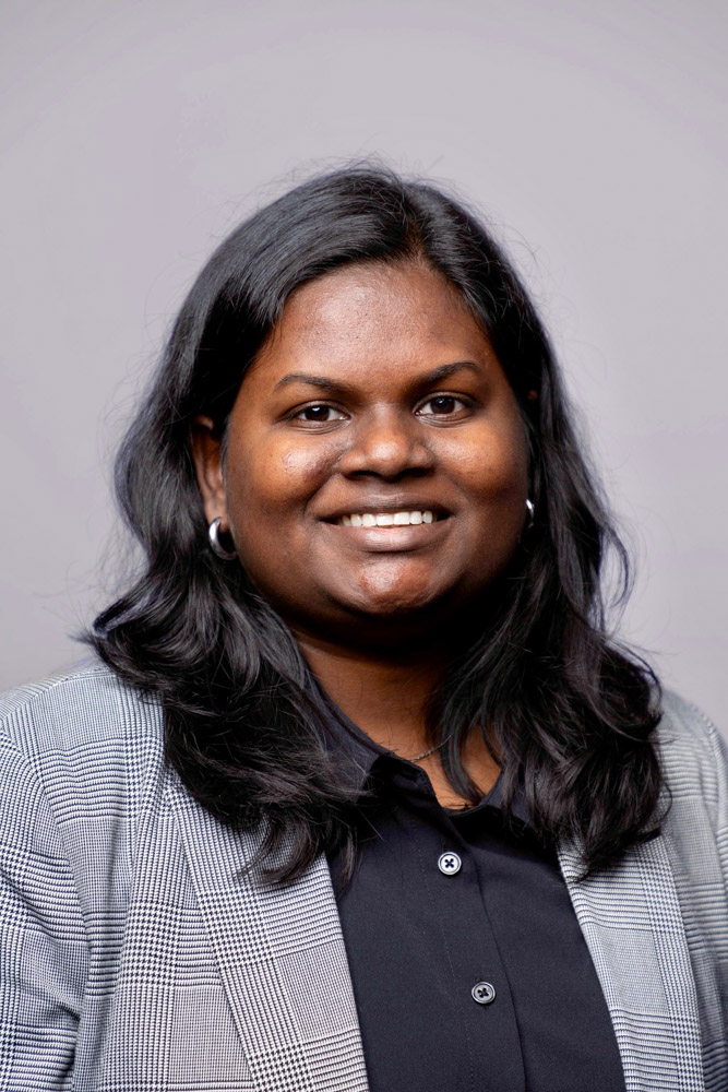 Abinaya Sivakumaran