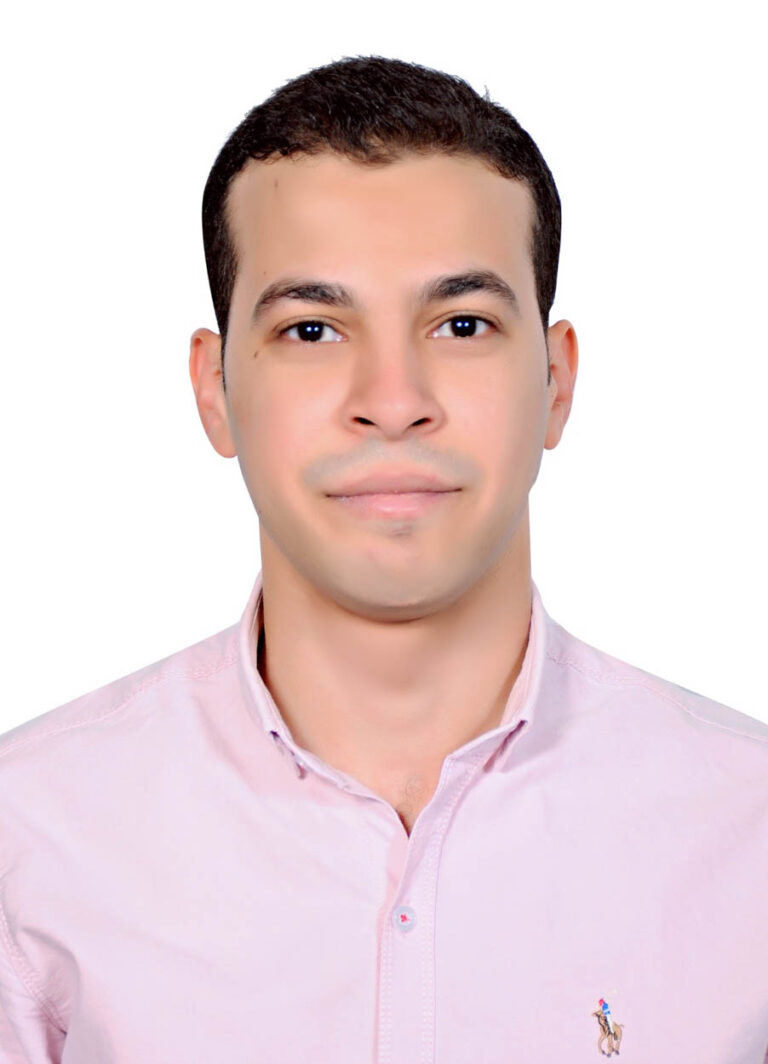 Ahmed Abdelrahman