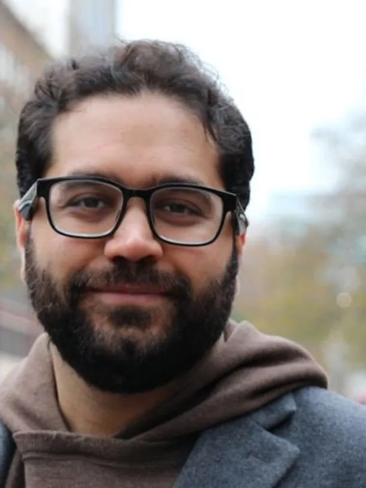 Amirali Toossi