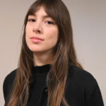 Photograph of Ana Motika