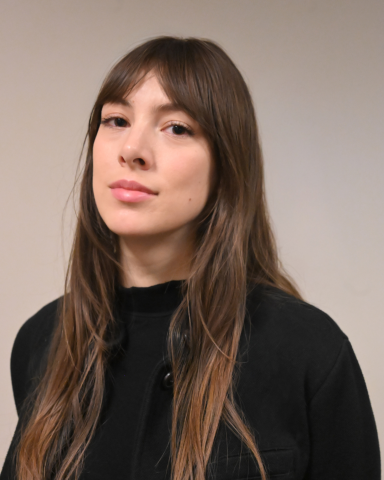 Ana Motika