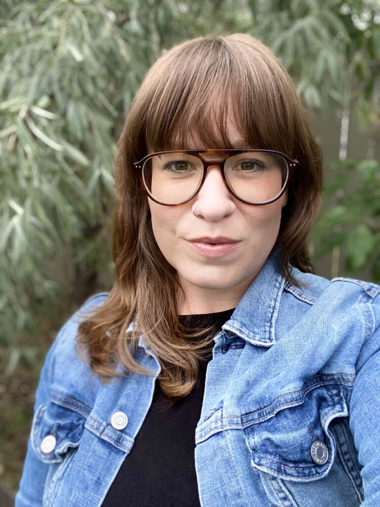 April Dean
