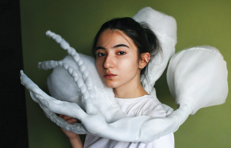 Aynaz Raoufian