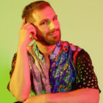 Benjamin Barry