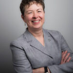 Carole Estabrooks