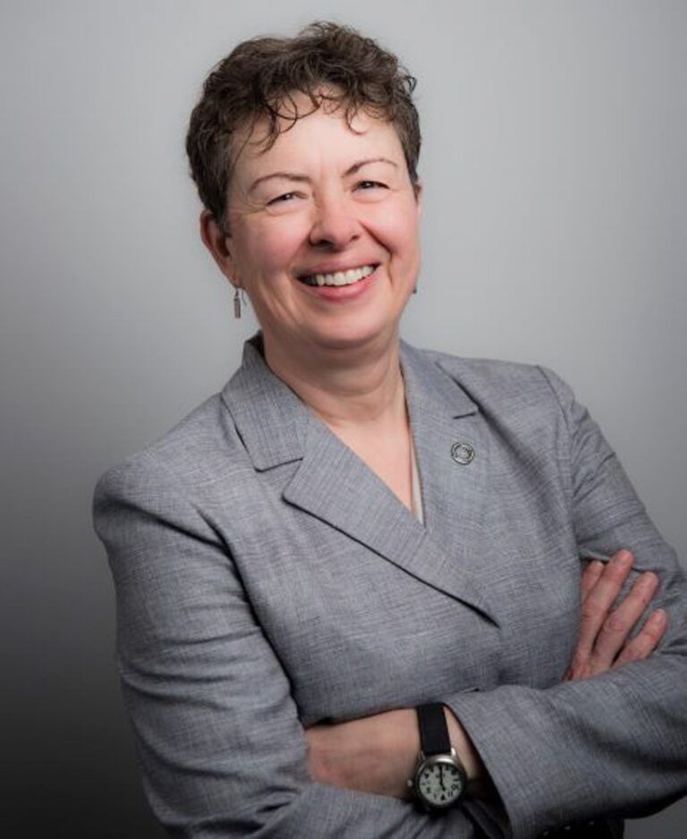 Carole Estabrooks