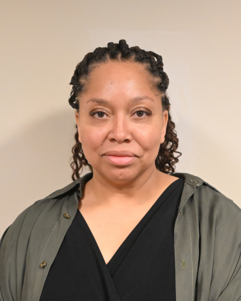 Caron Bitter-Phinney