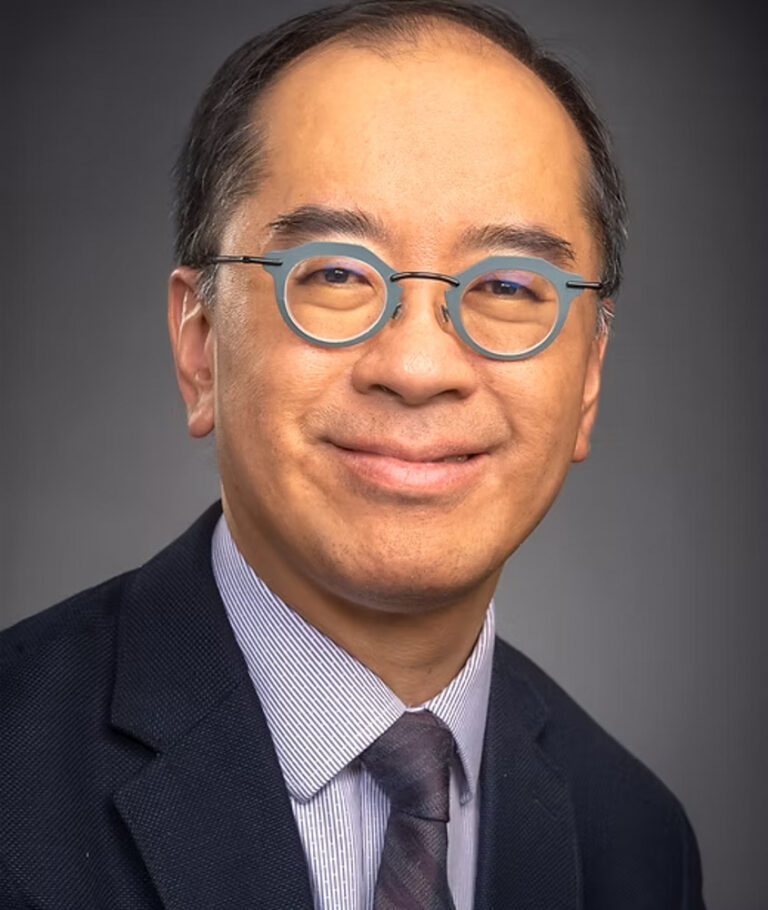 Chester Ho