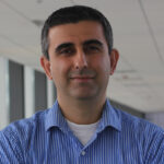 Ehsan Hashemi