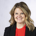Gillian Harvey