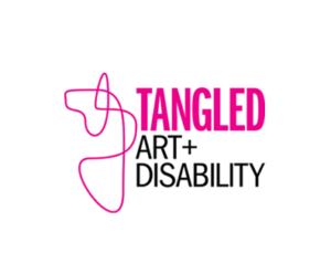 Tangled Art + Disability & Humber College