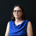 Kelly Fritsch