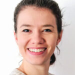 Lauren Welte
