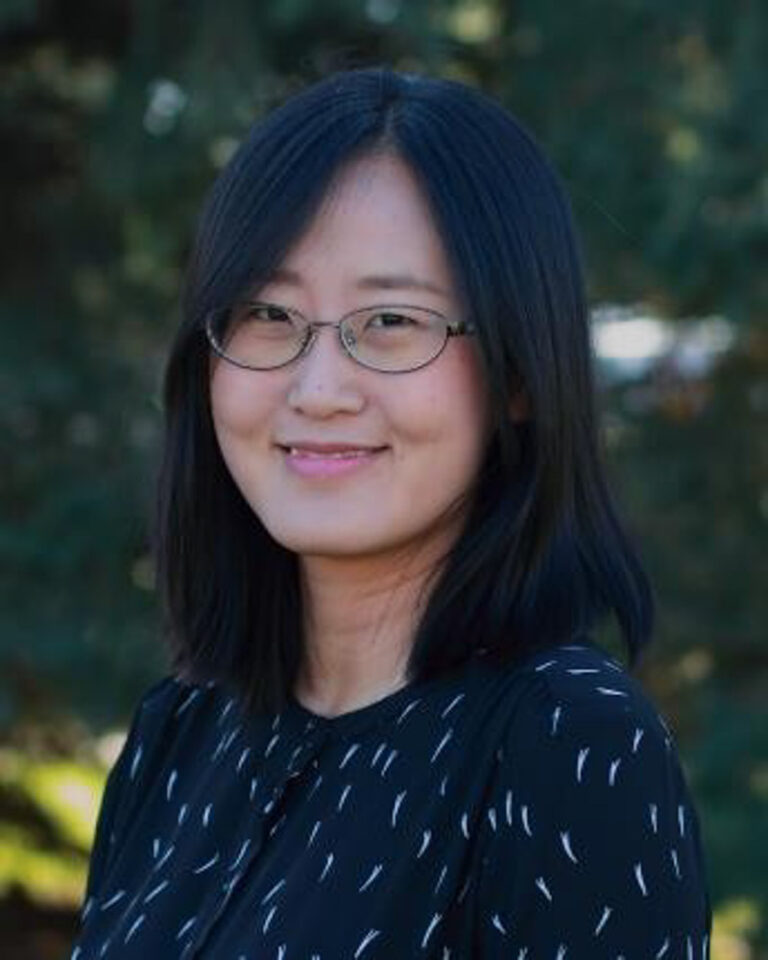 Lingzi Sang