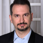 Mahdi Barati