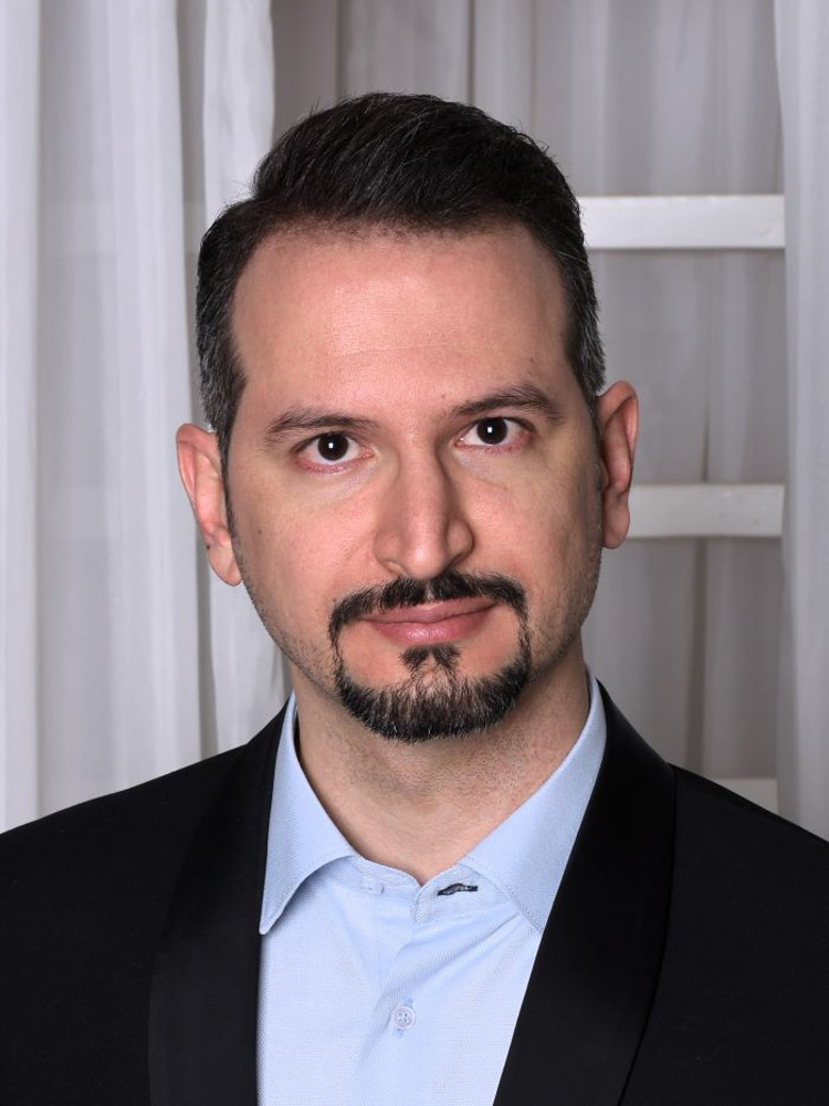 Mahdi Barati
