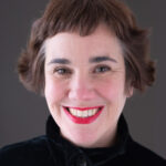 Marilène Oliver
