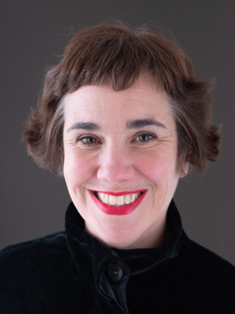 Marilène Oliver