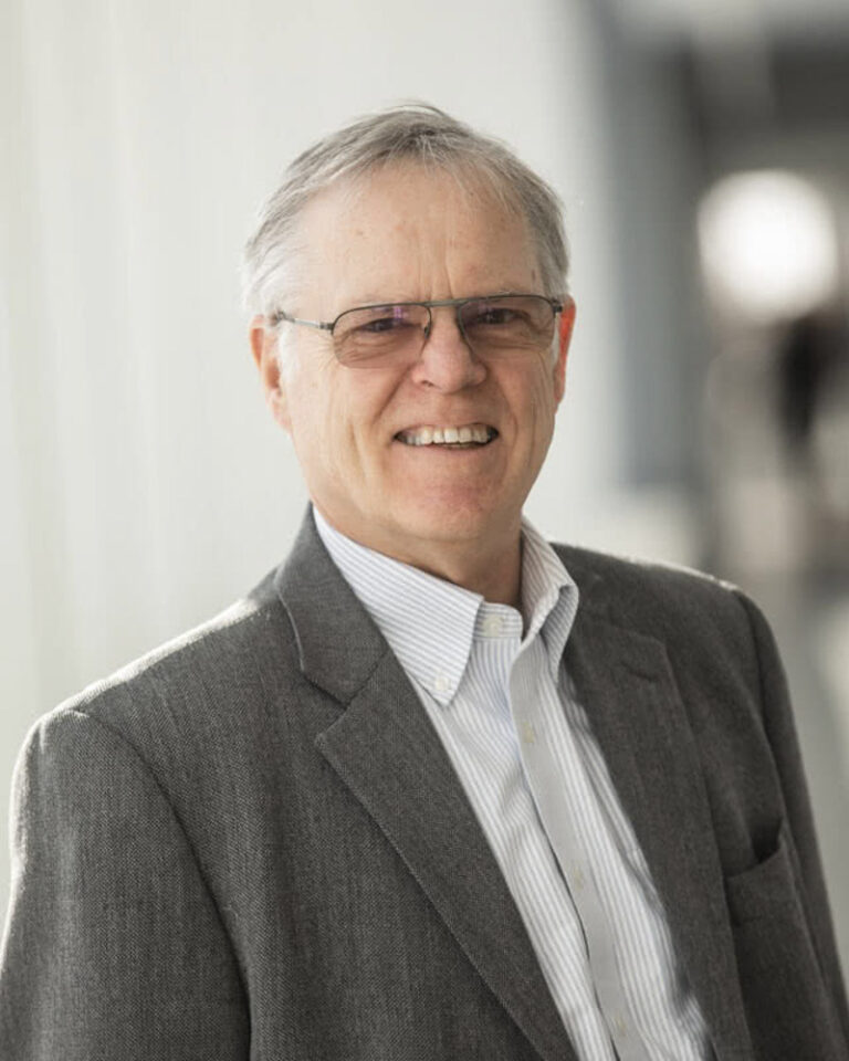 Martin Ferguson-Pell