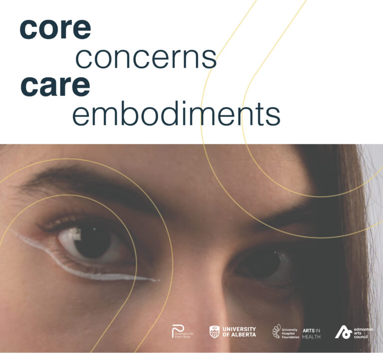 Core Concerns, Care Embodiments