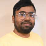 Md Rashedul Islam