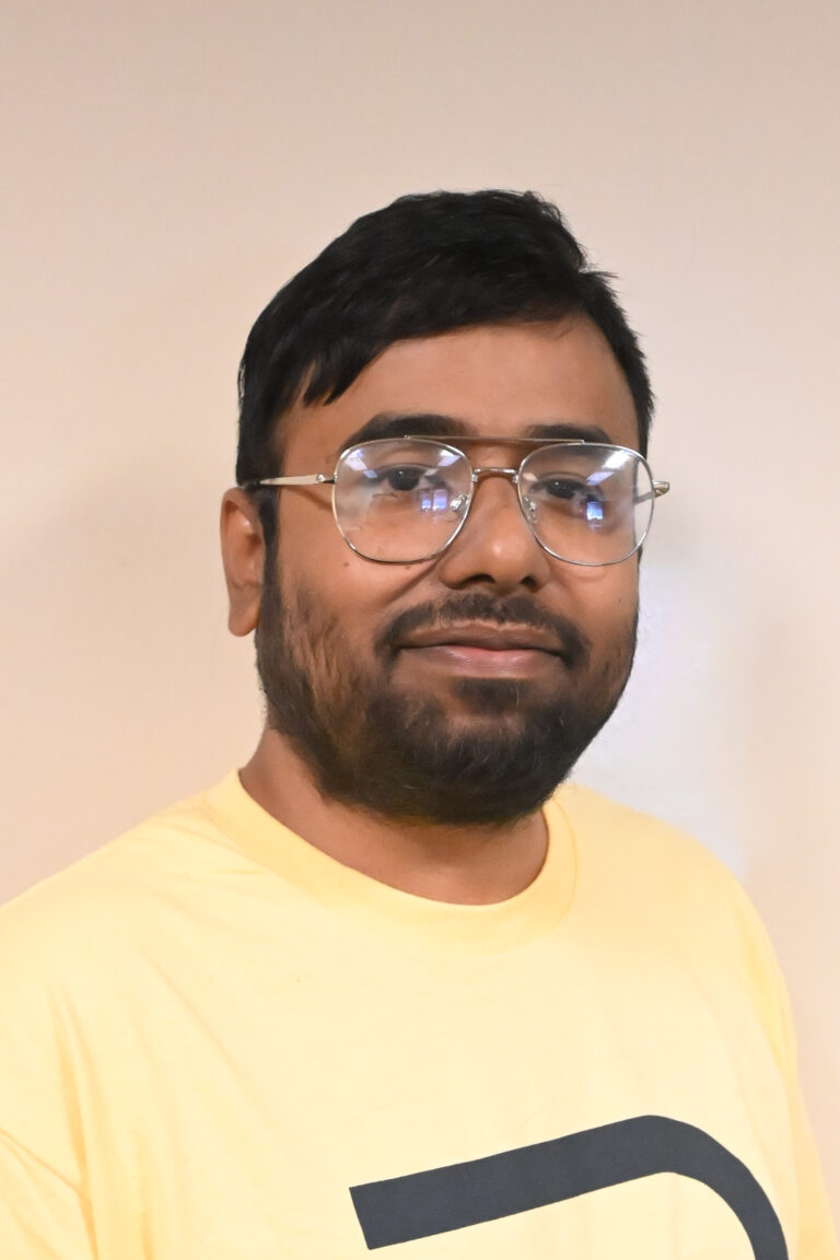 Md Rashedul Islam