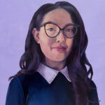 Michelle Kim Kwasnycia