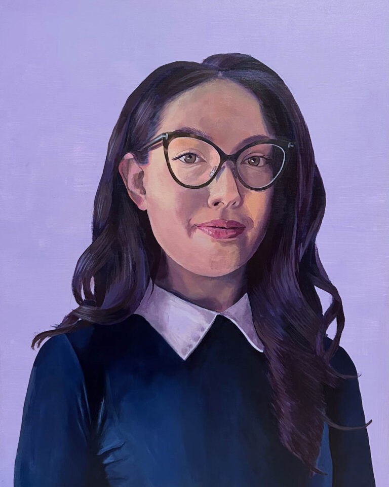 Michelle Kim Kwasnycia