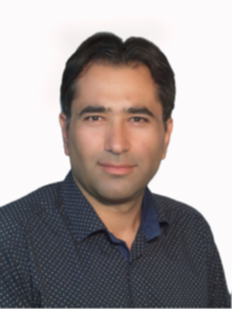 Mohammadesmaeil Akbarpour