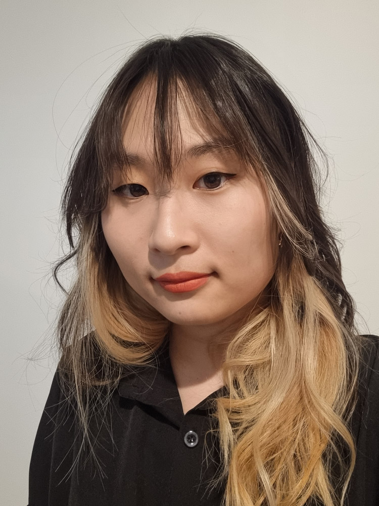 Naone Kim