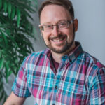 Patrick Pilarski