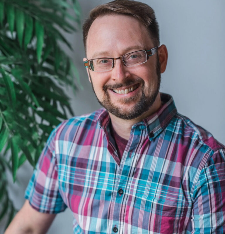 Patrick Pilarski