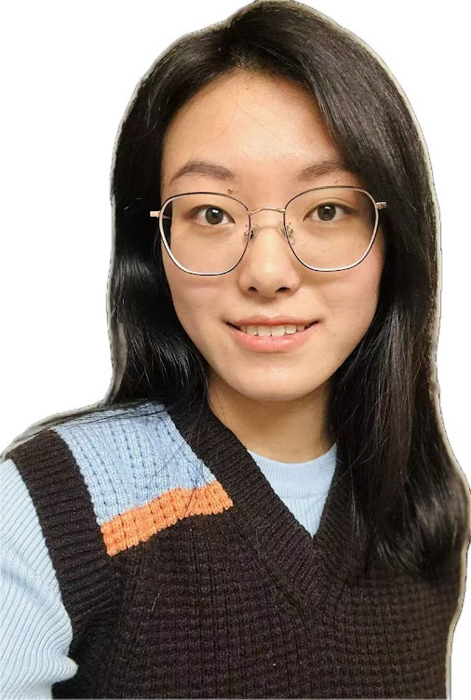 Runqi Wu