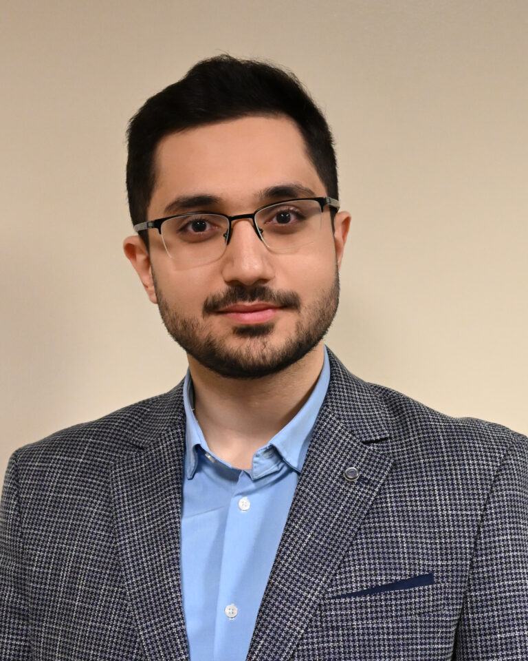 Sadra Zargarzadeh