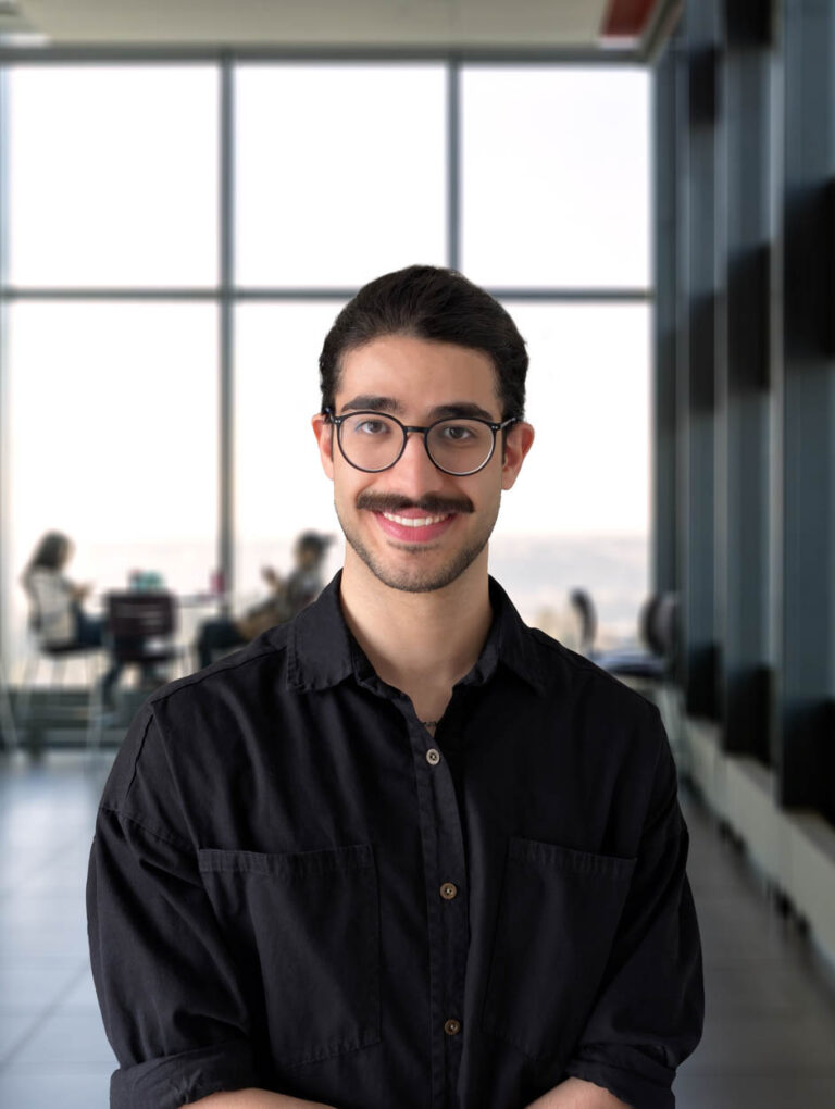 Sina Kazemi