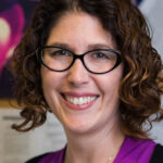 Tricia Carmichael