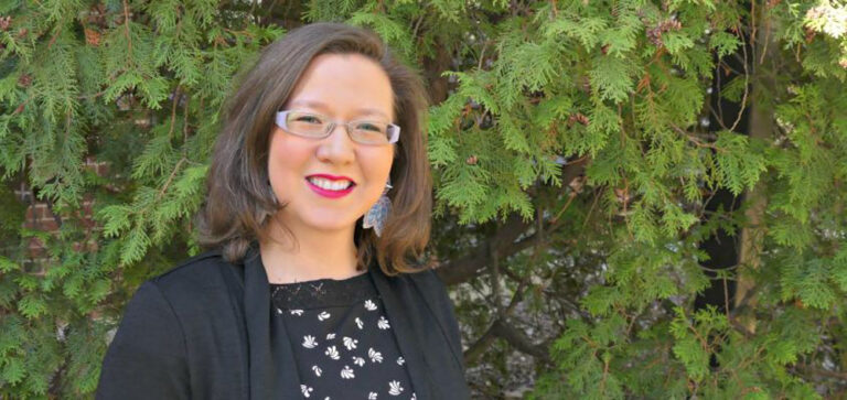 Tricia McGuire-Adams