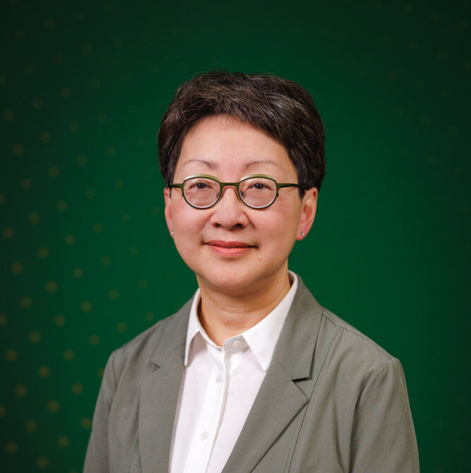 Verna Yiu