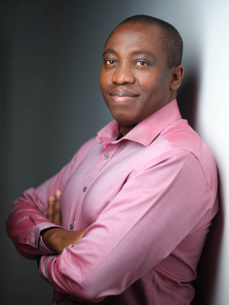 Victor Ezeugwu