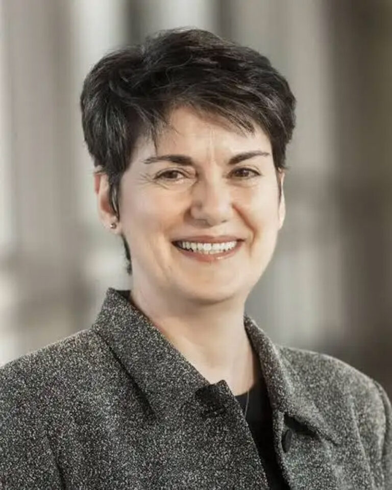 Vivian Mushahwar