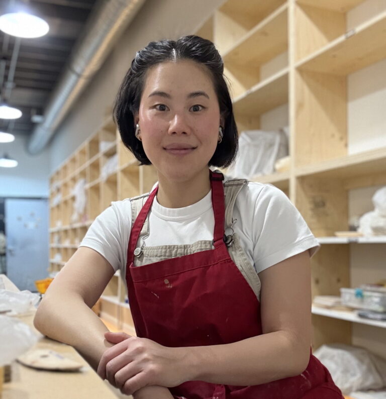 Monique Mah