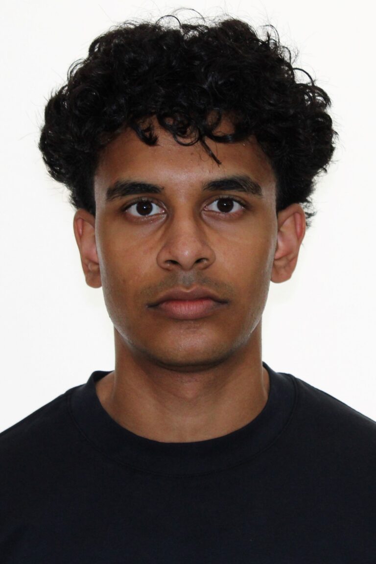Allan JosephUnduthi