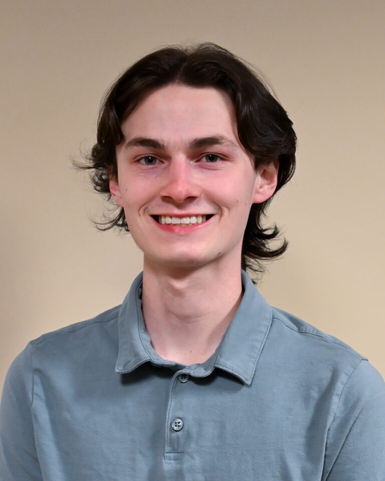 Cameron Keisig