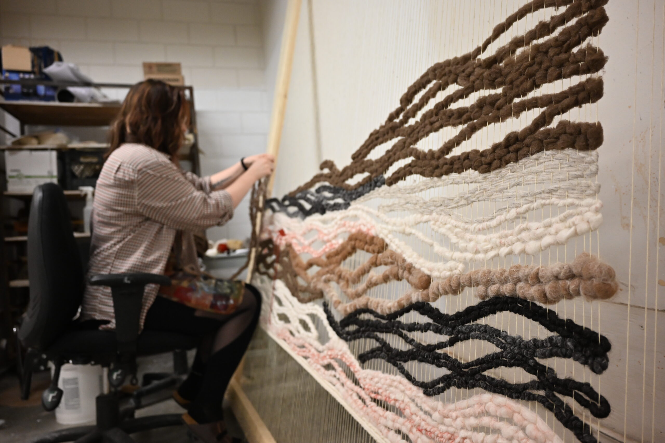 Smartwear Revolution Artist Residencies, University of Alberta — CA$12,000 In-Person or CA$8,000 Virtual Residency Ahead of the SUPPORT 2028 Festival, Open Internationally, Deadline 15 December 2026
