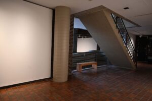 FAB Gallery - main floor, space 1