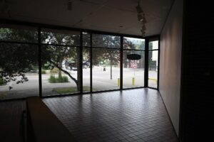 FAB Gallery - main floor, space 2