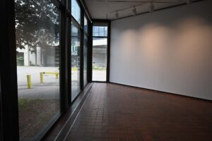 FAB Gallery - main floor, space 2