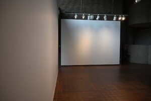 FAB Gallery - main floor, space 3