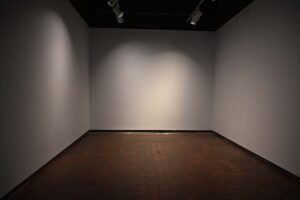 FAB Gallery - main floor, space 4