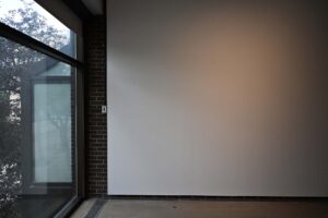 FAB Gallery - second floor, space 1
